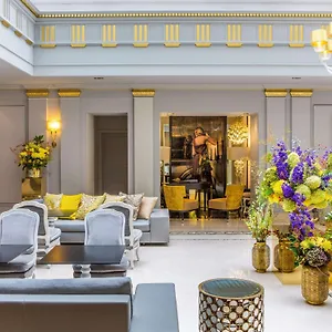 Sofitel Le Faubourg Paris