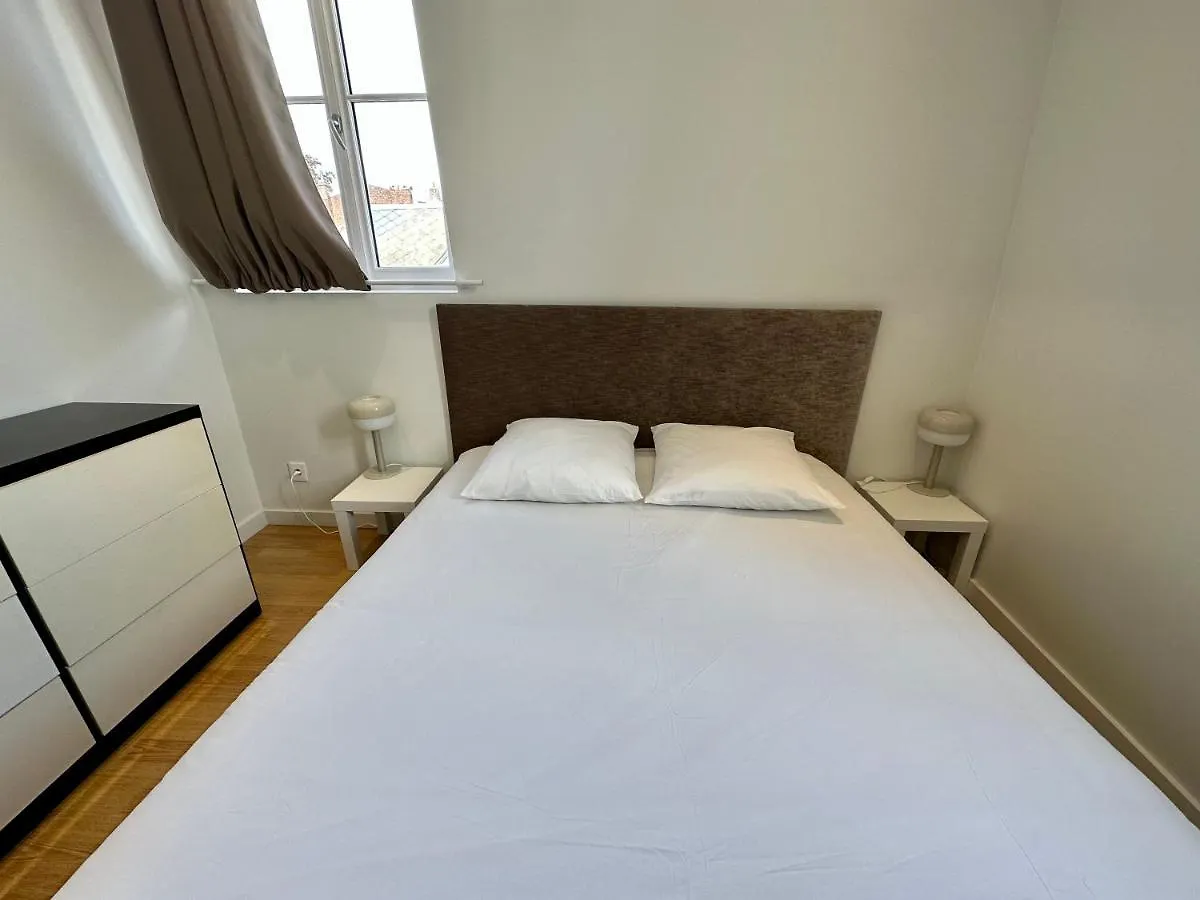 My Little Home - Le Vieux Lille De Danel France