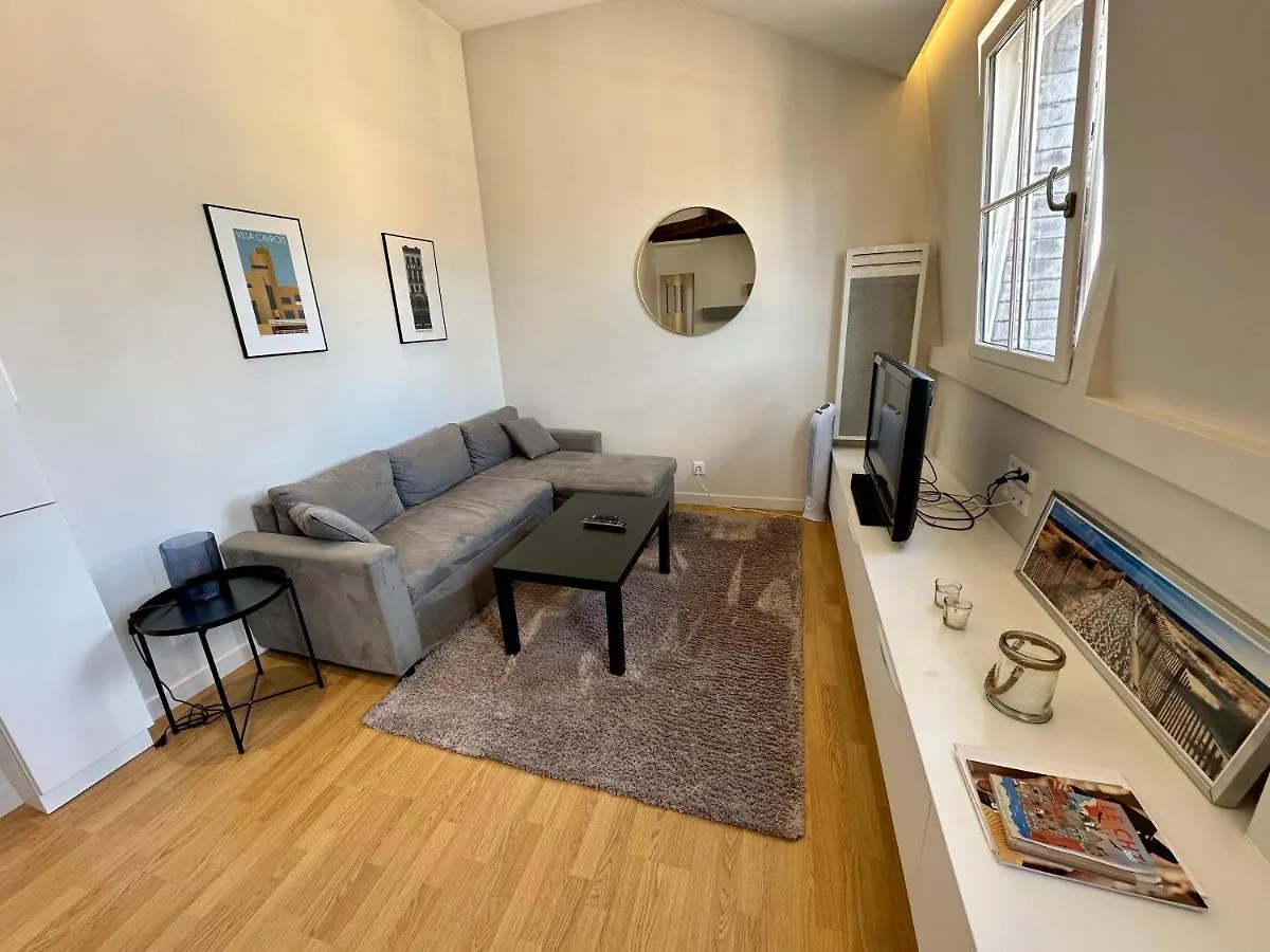 My Little Home - Le Vieux Lille De Danel 0*,